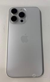 Iphone 15 pro max 512gb