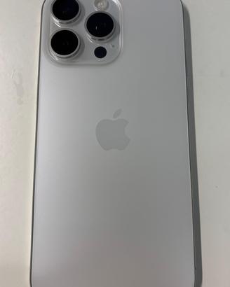 Iphone 15 pro max 512gb