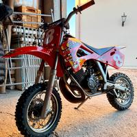 Minimoto cross lem lmx2 sport