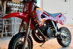 Minimoto cross lem lmx2 sport