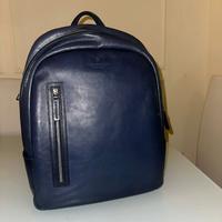 zaino vitello spalding bros midwest inglese