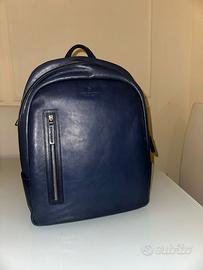 zaino vitello spalding bros midwest inglese