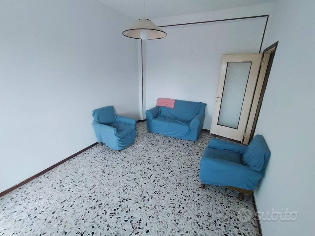 Appartamento – Cremona, Zona Po - Vista 4