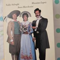 I PROMESSI SPOSI - trio solenghi marchesini lopez