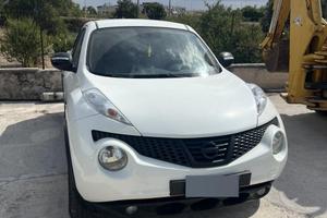 Nissan Juke 1.5 Diesel