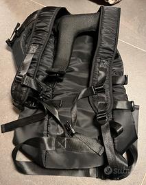 Zaino trasportino per cani