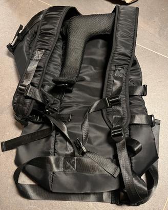 Zaino trasportino per cani