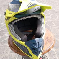 casco acerbis