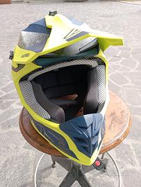 casco acerbis