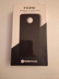Motorola Incipio offGRID Power Pack Battery Moto Z