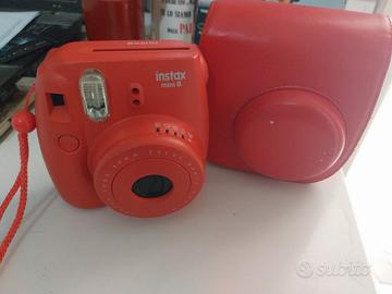 FUJIFILM ISTAX 9 