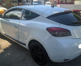Renault Mégane GTLine