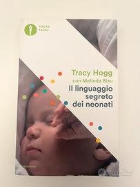 Libro Il linguaggio segreto dei neonati