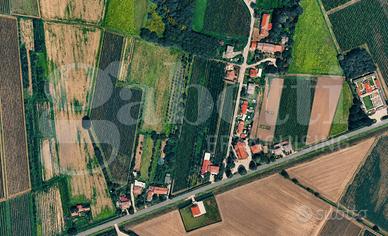 Terreno Agricolo Monselice [Cod. rif 3333013VRG]