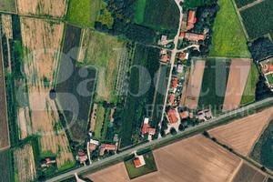 Terreno Agricolo Monselice [Cod. rif 3333013VRG]