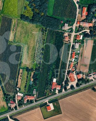 Terreno Agricolo Monselice [Cod. rif 3333013VRG]