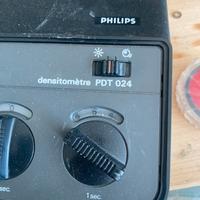 Timer PHILIPS PDT 024 DENSITOMETRE