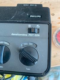 Timer PHILIPS PDT 024 DENSITOMETRE