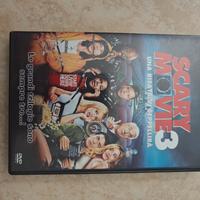 DVD Scary Movie 3