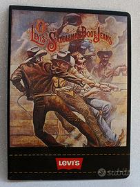 Quaderni LEVI'S