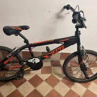 Bicicletta bmx