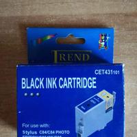 Cartucce compatibili stampanti Epson Stylus