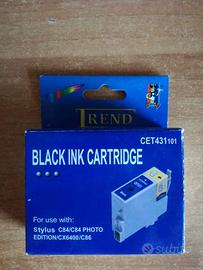 Cartucce compatibili stampanti Epson Stylus