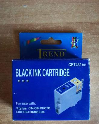 Cartucce compatibili stampanti Epson Stylus