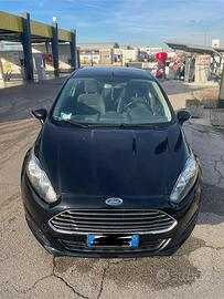 Ford Fiesta Gpl