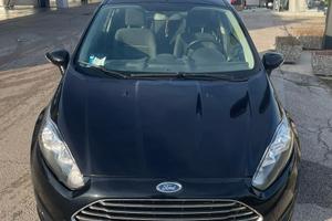 Ford Fiesta Gpl