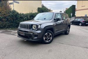 Jeep Renegade 1.0 T-GDI Sport #8392
