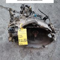 Cambio manuale 6 marce nissan almera 2.2 d