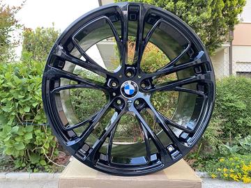CERCHI 19 - 21 BMW 310 M MADE IN GERMANY