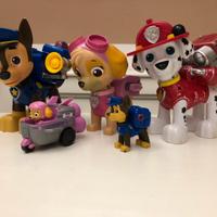 PawPatrol