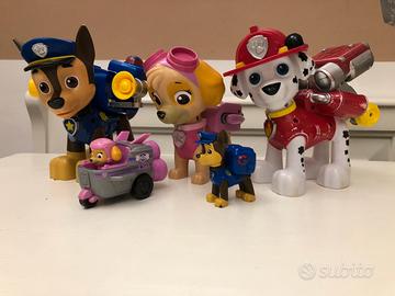 PawPatrol