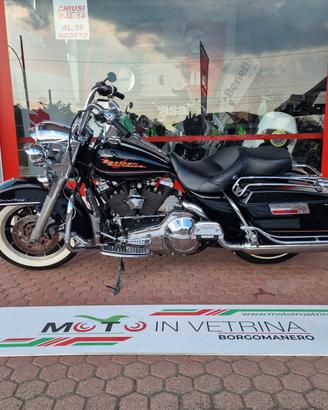 Harley-davidson 1340 Road King