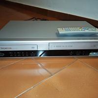Thomson DTH6350E combo VHS +DVD