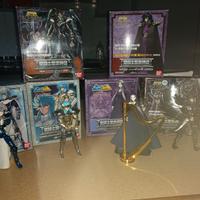 Saint seiya i cavalieri dello zodiaco