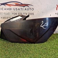 STOP FANALE POSTERIORE DESTRO SEAT Ibiza Serie 6J3