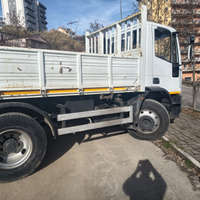 Iveco 150E18 Eurocargo ribaltabile