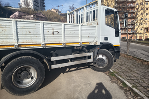 Iveco 150E18 Eurocargo ribaltabile