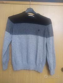 MAGLIONE UOMO TIMBERLAND 