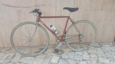 Bici Vintage anni 80