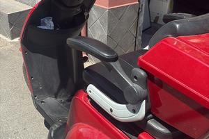 Scooter per disabili