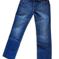 Jeans Lee Uomo modello Seattle rif2