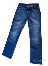 Jeans Lee Uomo modello Seattle rif2