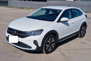 VOLKSWAGEN TAIGO LIFE 1.0 TSI 95 CV