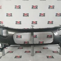 PARAURTI ANTERIORE CENTRALE CITROEN C3 Serie 16180