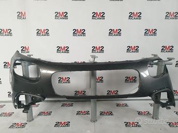 PARAURTI ANTERIORE CENTRALE CITROEN C3 Serie 16180