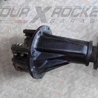 Differenziale anteriore Suzuki SJ 410 – Santana